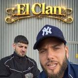 El clan del kekudo y fajardo 💰🤑