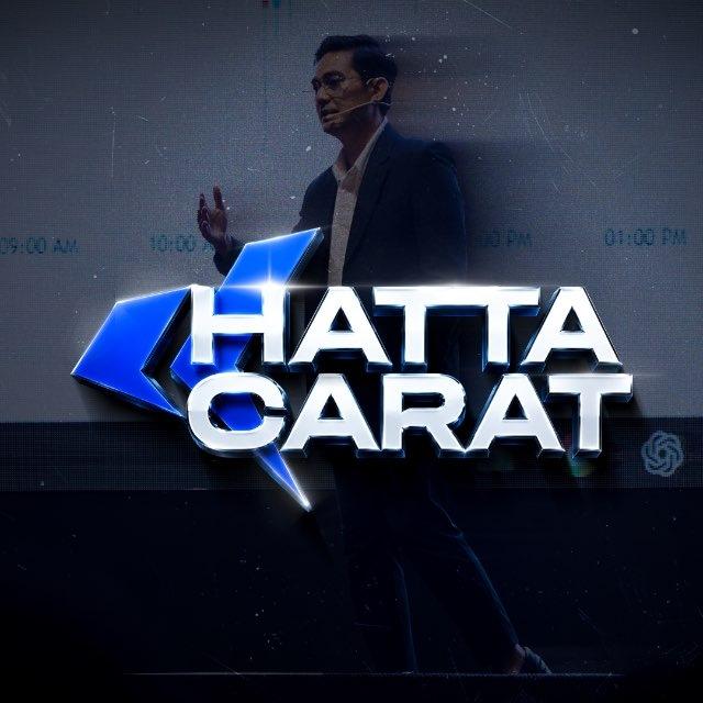 HATTA CARAT OFFICIAL ©