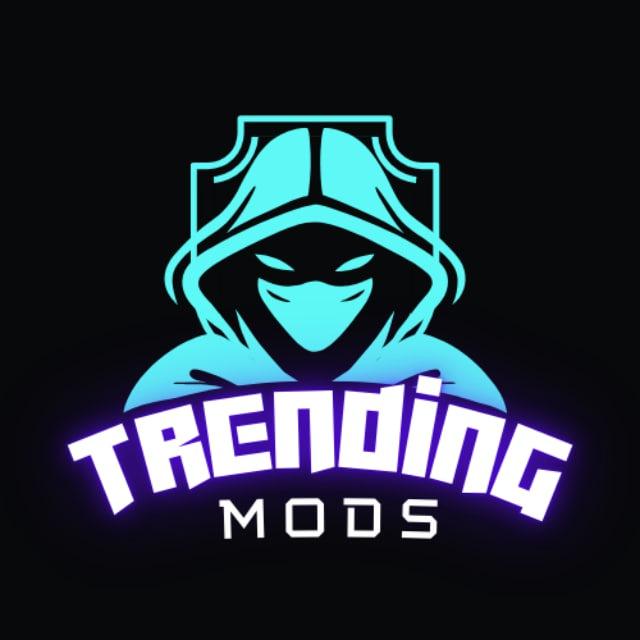 Trending Mods | All Mods Apps & Games