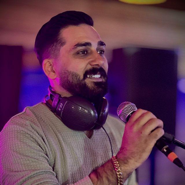 Dj shahin