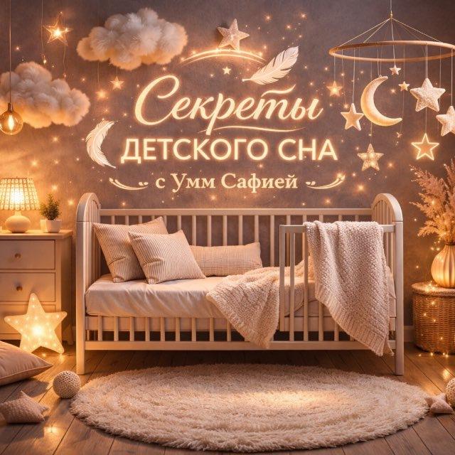 «Секреты детского сна»