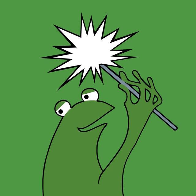 $SHADILAY - P.E.P.E BEFORE PEPE