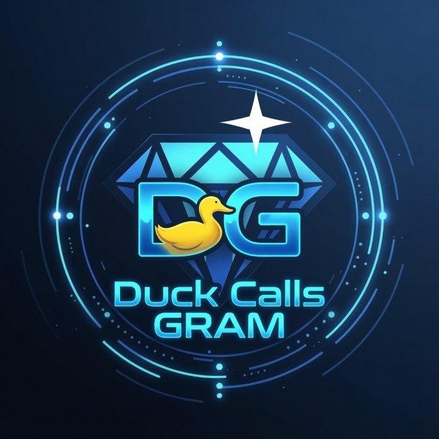 Duck Calls Gram