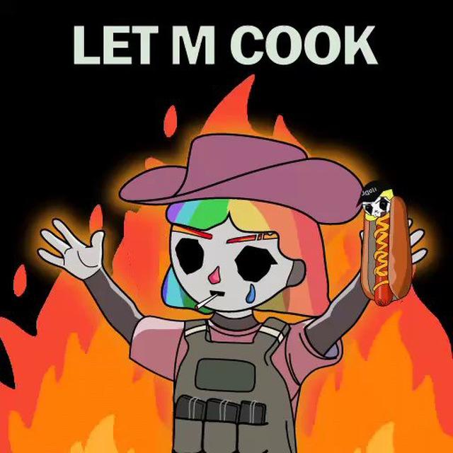 Plz fade mustacho’s cooks 😈