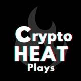 Crypto HEAT Plays