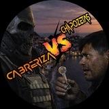 🔥🐐CABRERIZA🐐🔥 VS ❌🍕LA CHAFIZA❌🍕