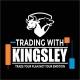 Trading with Kingsly 📉📈
