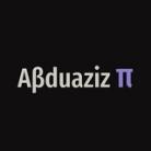 Abduaziz π