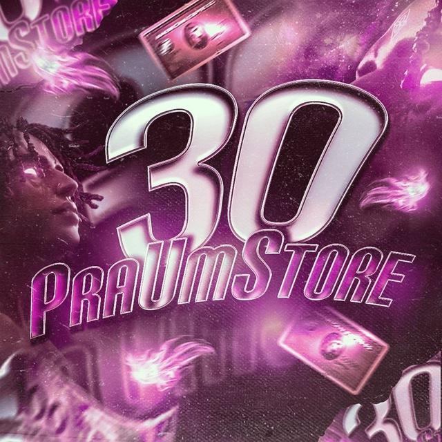 30PraUm Store GG 🇧🇷