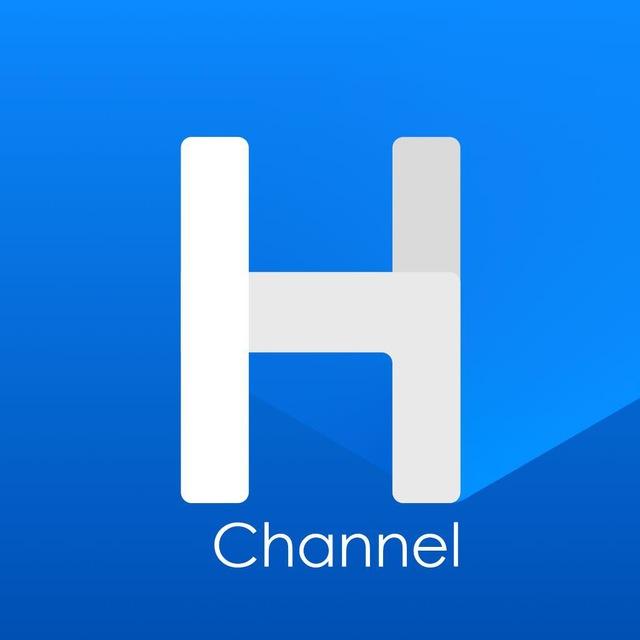Halo's Channel