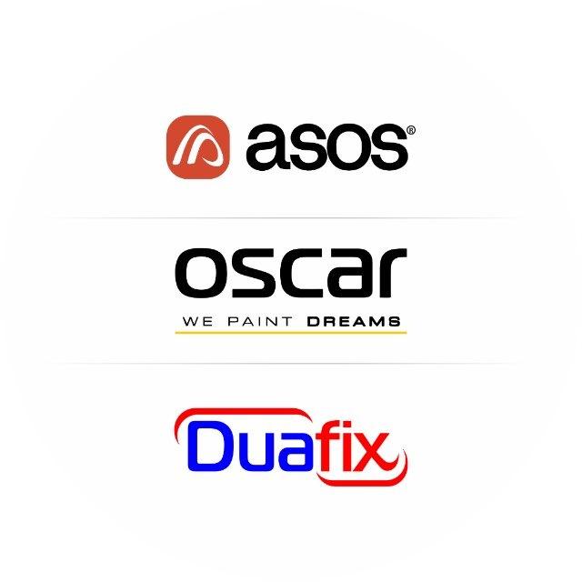 Oscar color