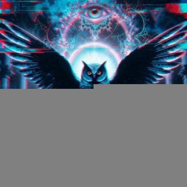 Fractal Illuminati