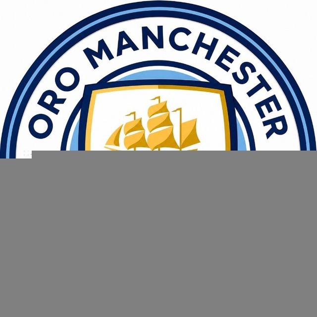 ORO MANCHESTER CITY