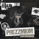 PREZZMIUM: OPEN FAST ᯓ