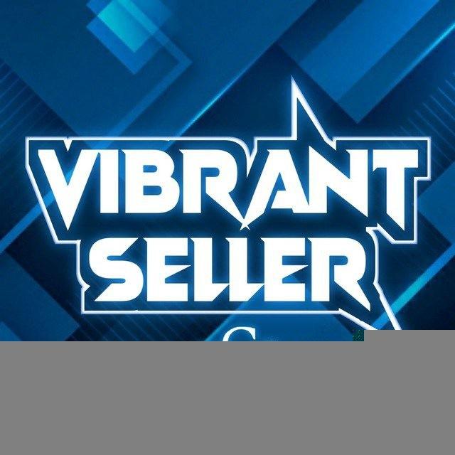VibrantSeller [Contact Info] Account Sales