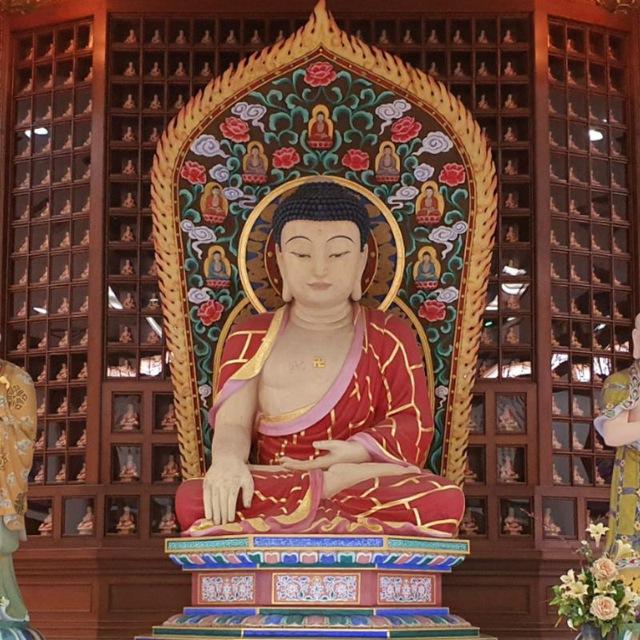 檀香寺电子频道 Than Hsiang Temple eChannel