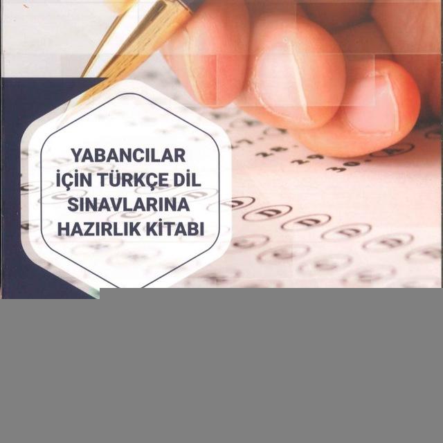 TYS sınavına hazırlık kitabı ve dinlemeler