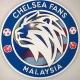 ᴄʜᴇʟꜱᴇᴀ ꜰᴀɴꜱ ᴍᴀʟᴀʏꜱɪᴀ🔵⚽️🇲🇾