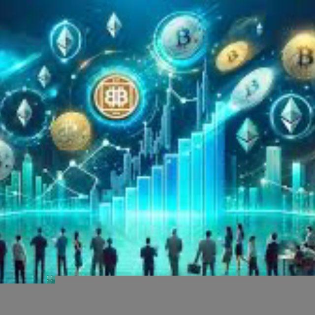 Крипто игры/NFT/ Майнинг 💶
