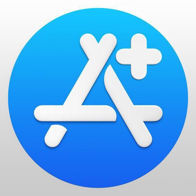 App Store Preview 🍎