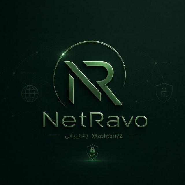 NetRavo🌲🌐