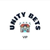 UNITY BETS🎖️