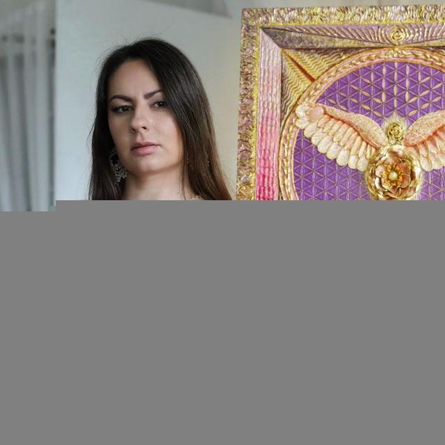 ЧАТ АЛХИМИЯ ЖИЗНИ / КАЛИТА