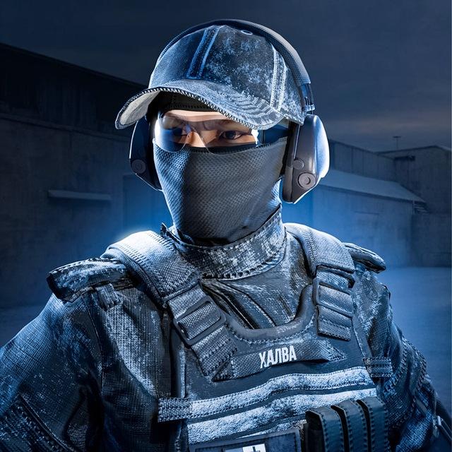 ХАЛВА — Standoff 2