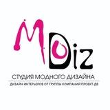 MODIZ для СВОИХ