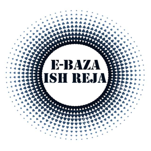 E-BAZA ISH REJA