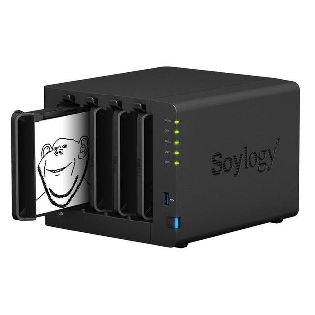 kosyokserv