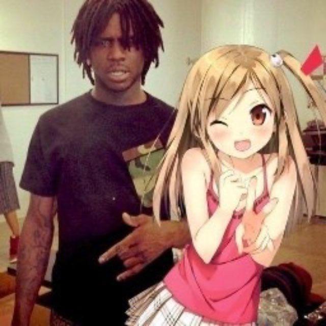*