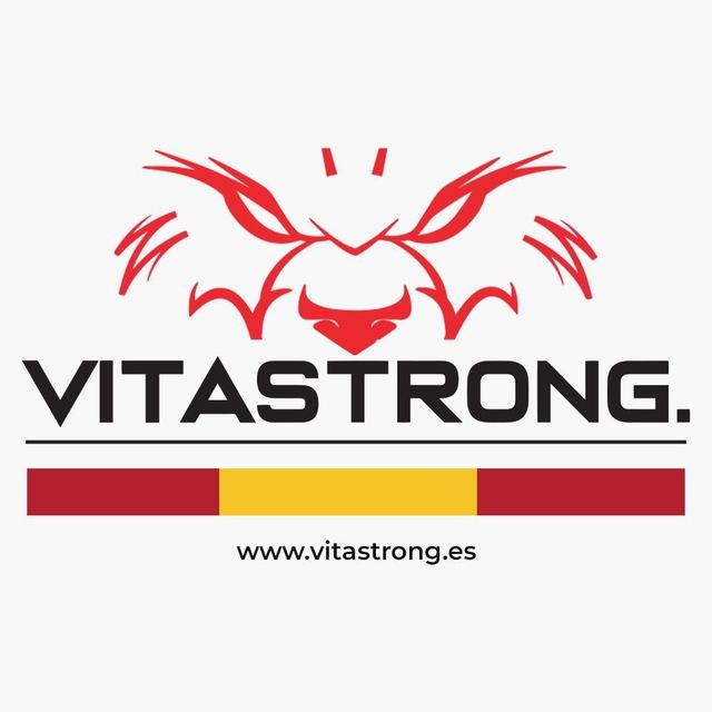 VITASTRONG ESPAÑA - PROMO