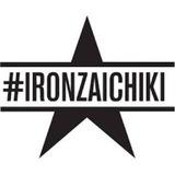 #Ironzaichiki - триатлон и не только
