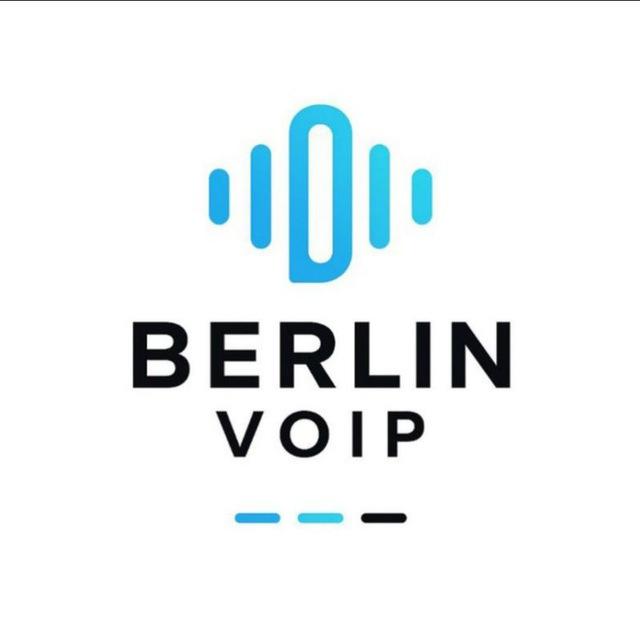 BERLIN~ SPOOFBOT