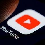YouTube channel monetization