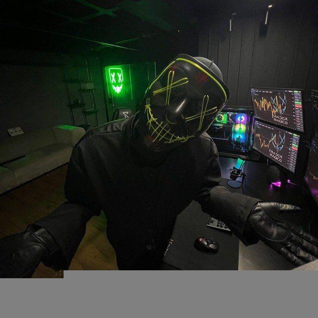Magic Trader Signals