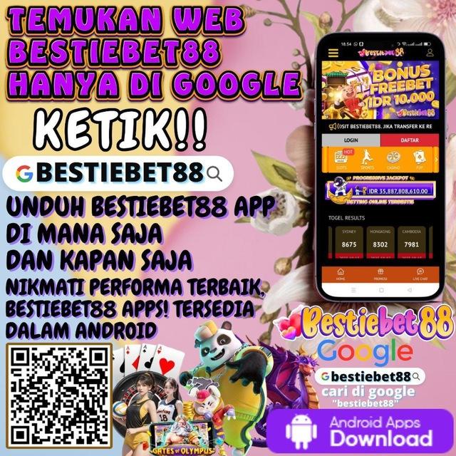 BESTIEBET88