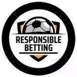Responsible Betting💰🔥