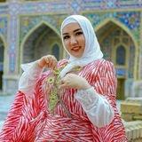 🇺🇿 Amina | Halol invest ☪️