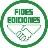 Amigos de Ediciones #Fides