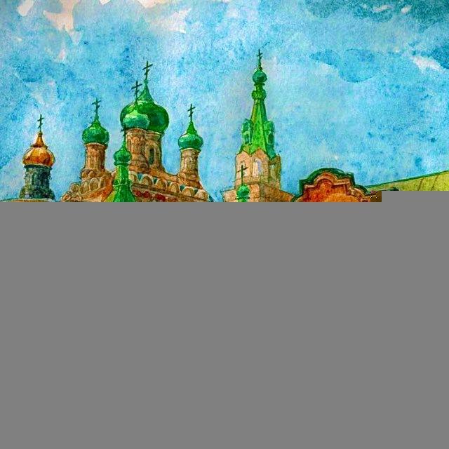 Екатеринодарская духовная семинария