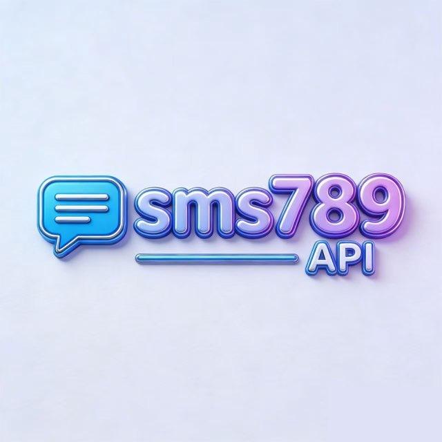 美国API接码-SMS789.com