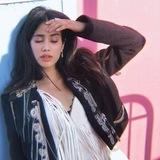 Jhanvi Kapoor 🧚
