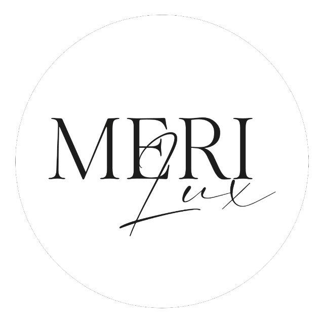MERI LUX | Люксові Речі