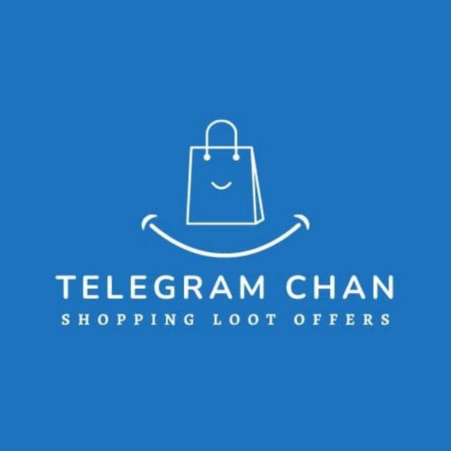 Amazon Flipkart Loot - Telegram Chan
