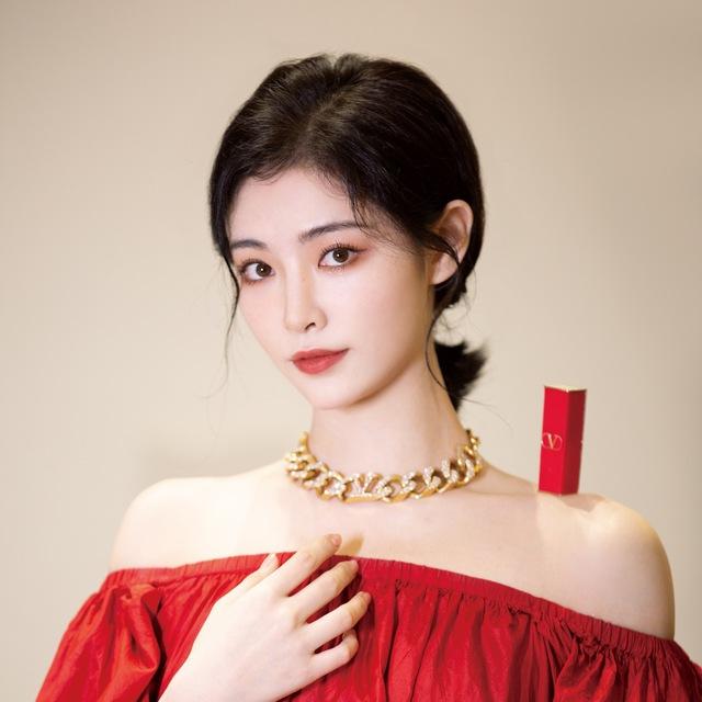你的明星网红老婆