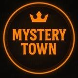 Mystery Town🧡
