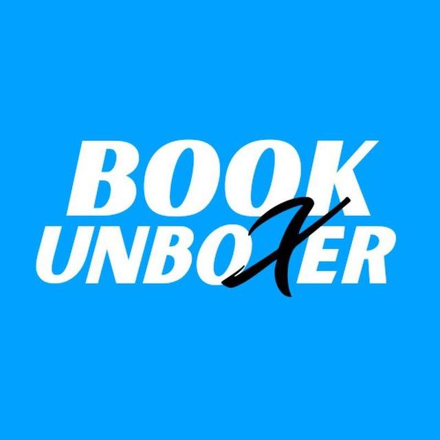BOOK UNBOXER