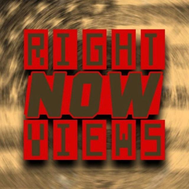RIGHT NOW VIEWS